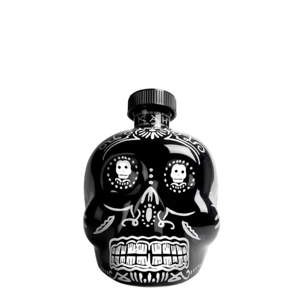 KAH Skull Anjeo Tequila