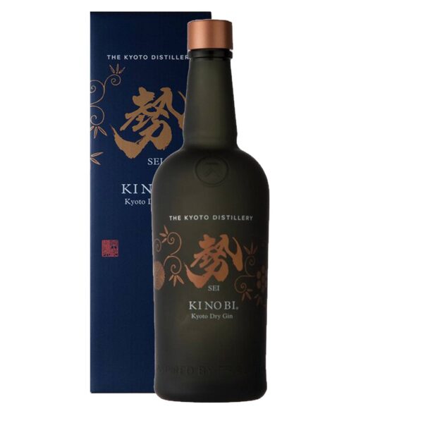 KI NO BI Sei Gin