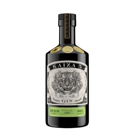 Kaiza 5 Gin