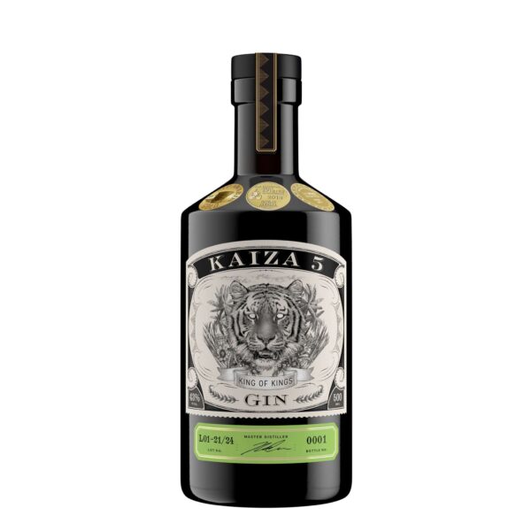 Kaiza 5 Gin