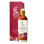 Kavalan Triple Sherry Cask Whisky