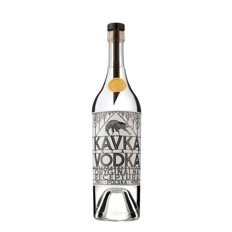 Kavka Vodka