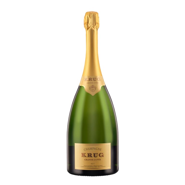 Krug Grande Cuvee 172nd Edition