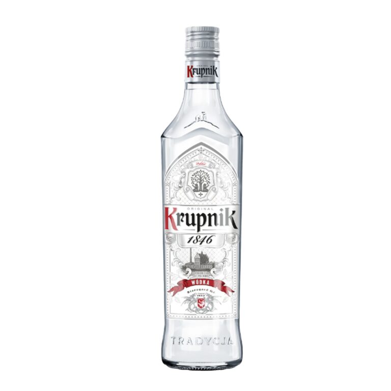 Krupnik Vodka