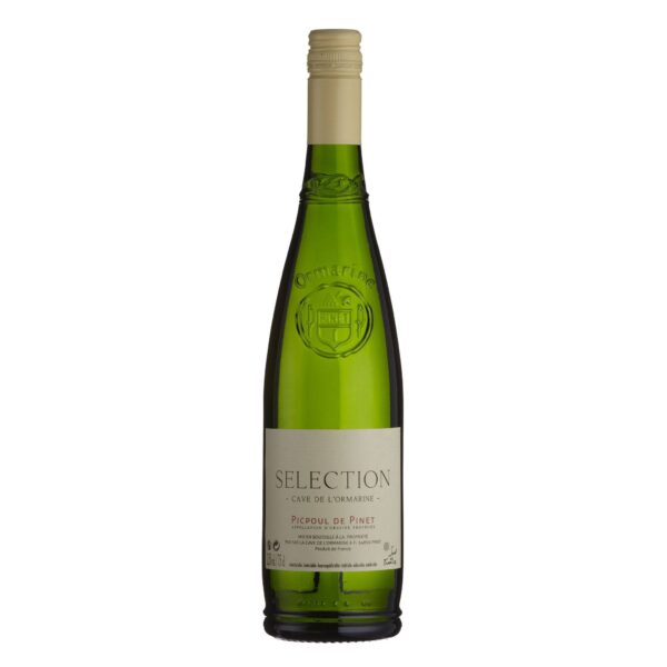 LOrmarine Selection Picpoul de Pinet