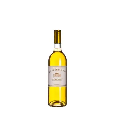 La Fleur DOr 375ml