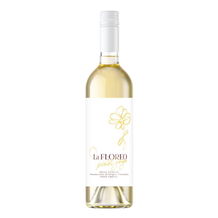 La Floreo Pinot Grigio