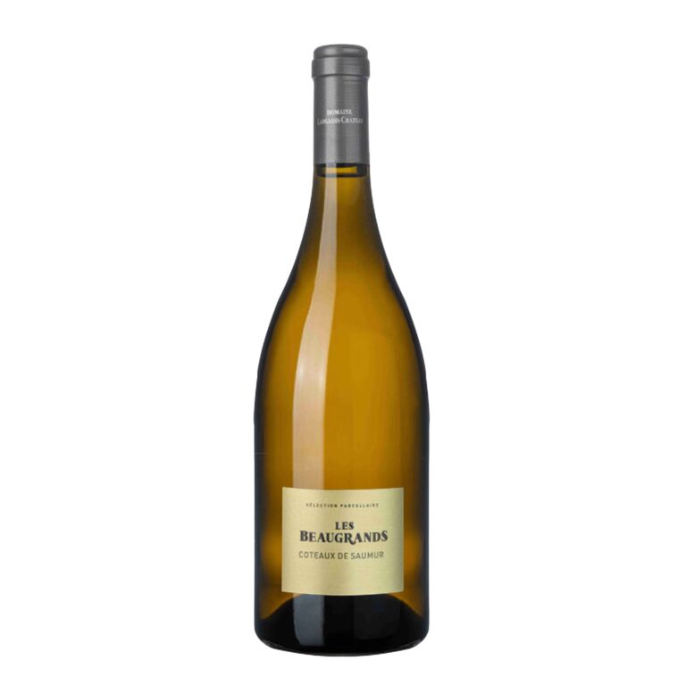 Langlois Les Beaugrands Coteaux de Saumur