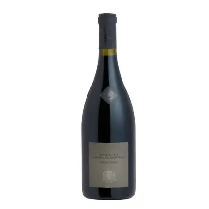 Langlois Saumur Champigny Rouge Vieilles Vignes 2018