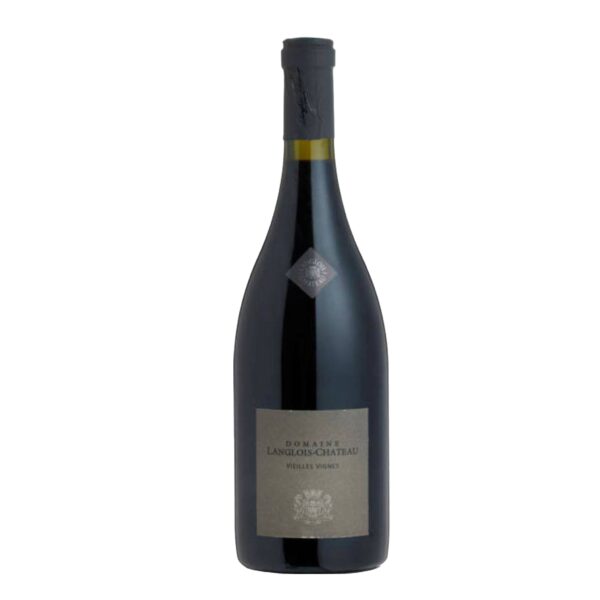Langlois Saumur Champigny Rouge Vieilles Vignes 2018