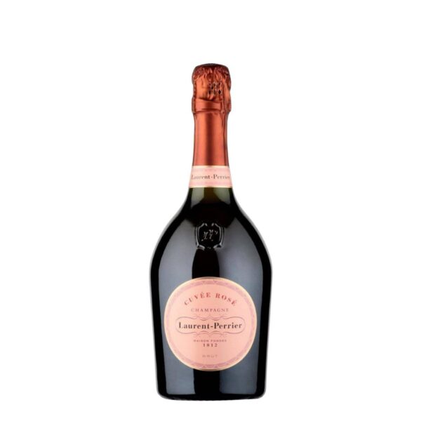 Laurent Perrier Cuvee Rose Brut