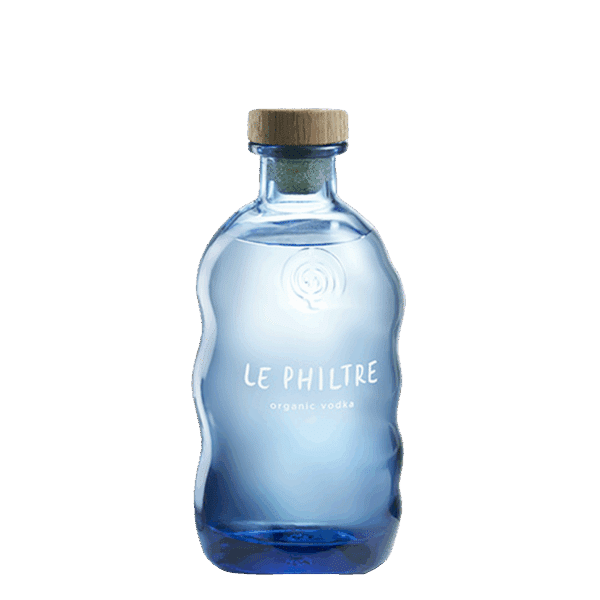 Le Philtre Organic Vodka