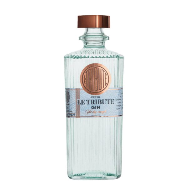Le Tribute Gin