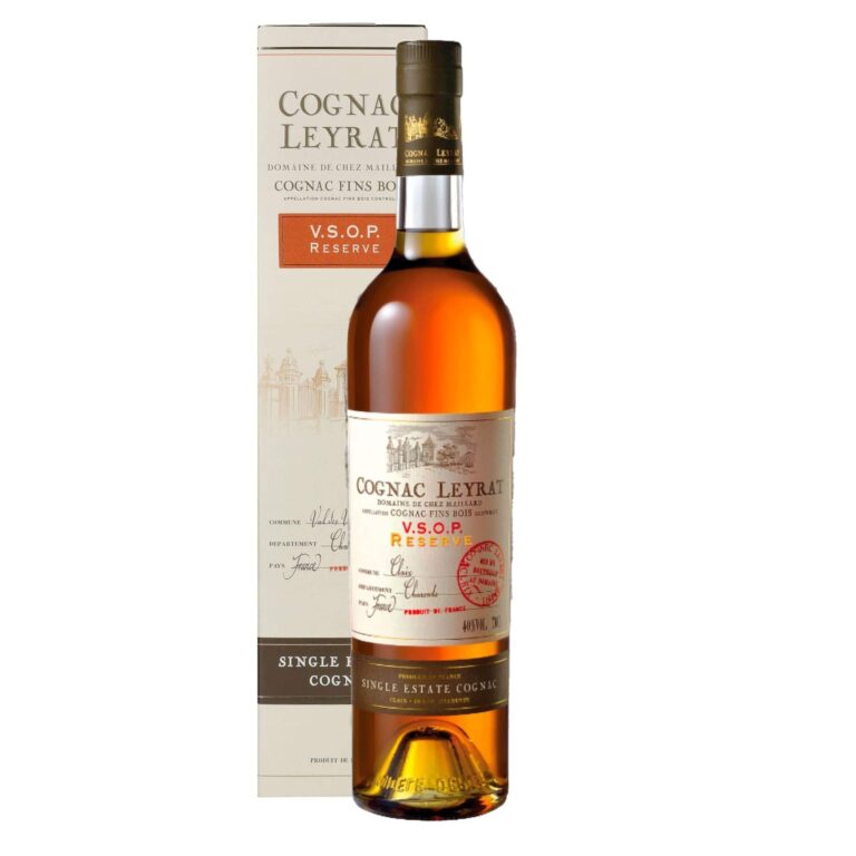 Leyrat VSOP Cognac