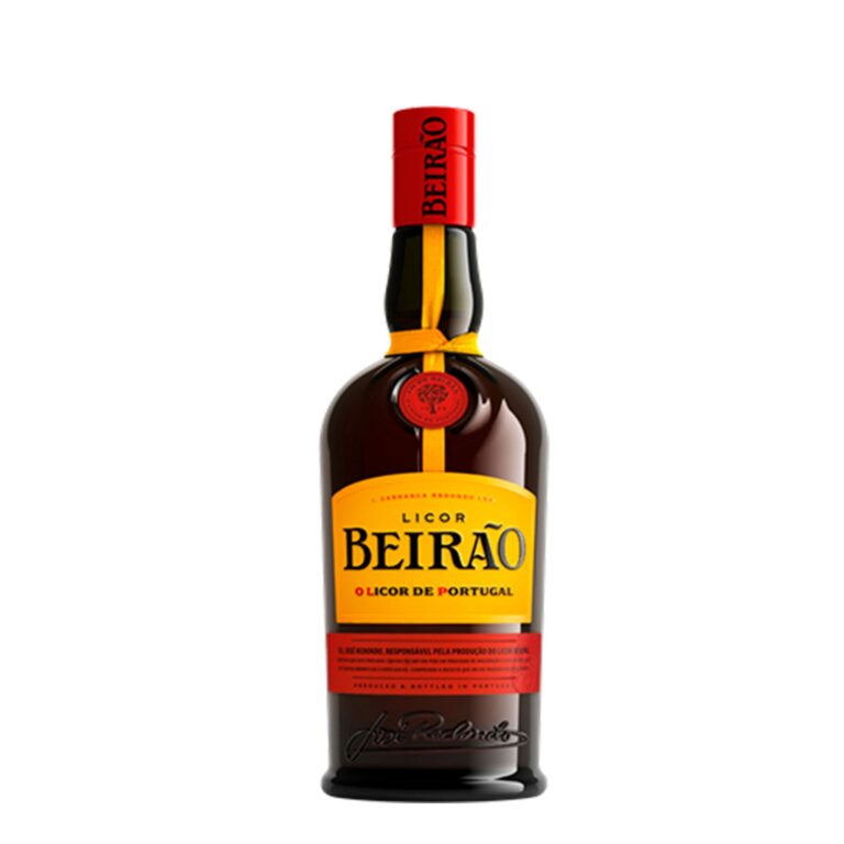 Licor Beirao