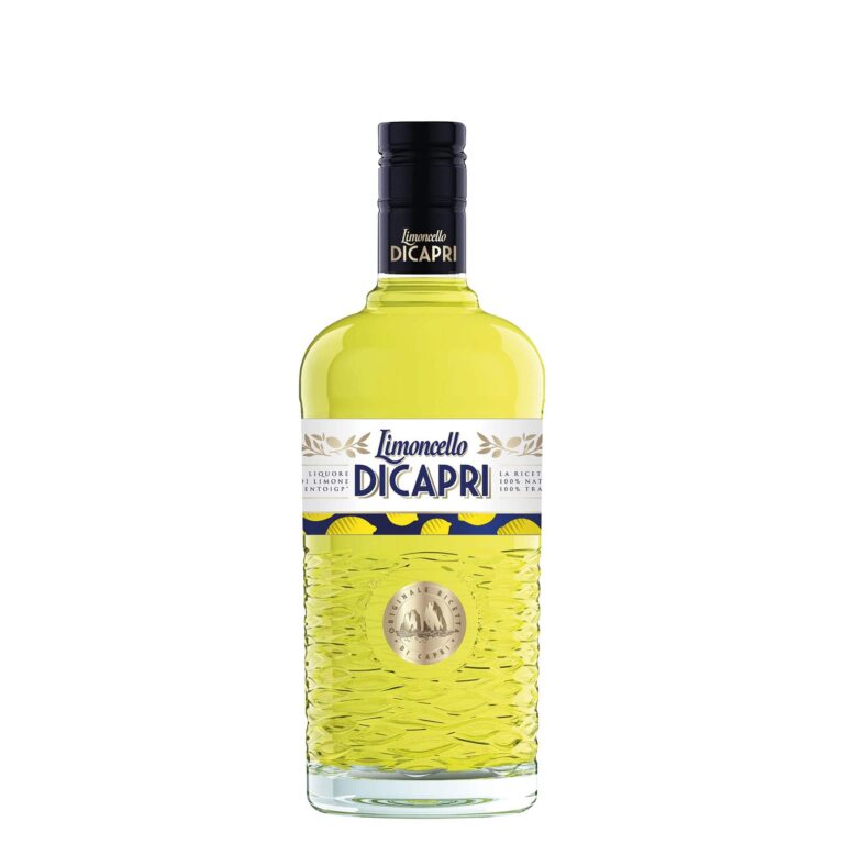 Limoncello di Capri