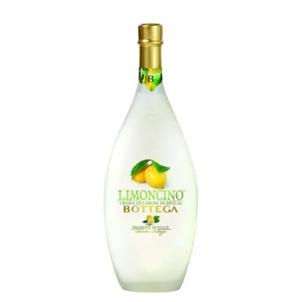 Limoncino Bottega Crema