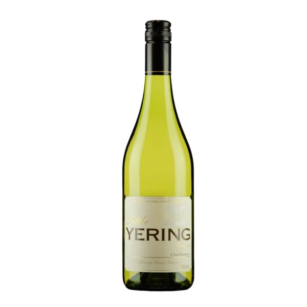 Little Yering Chardonnay