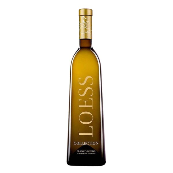 Loess Collection Verdejo
