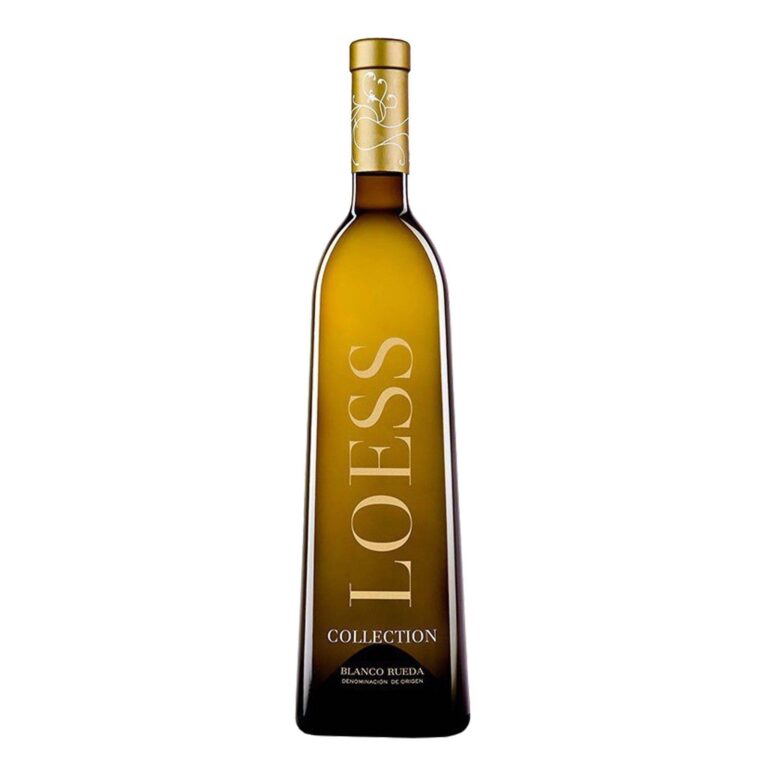 Loess Collection Verdejo
