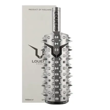 Louers Vodka