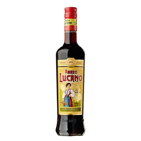 Lucano Amaro