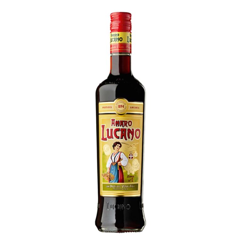 Lucano Amaro
