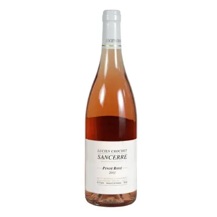 Lucien Crochet Sancerre Pinot Rose