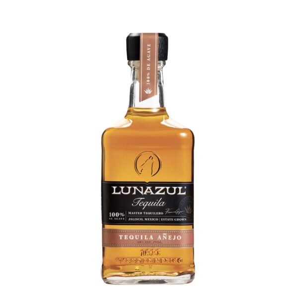 Lunazul Anejo Tequila