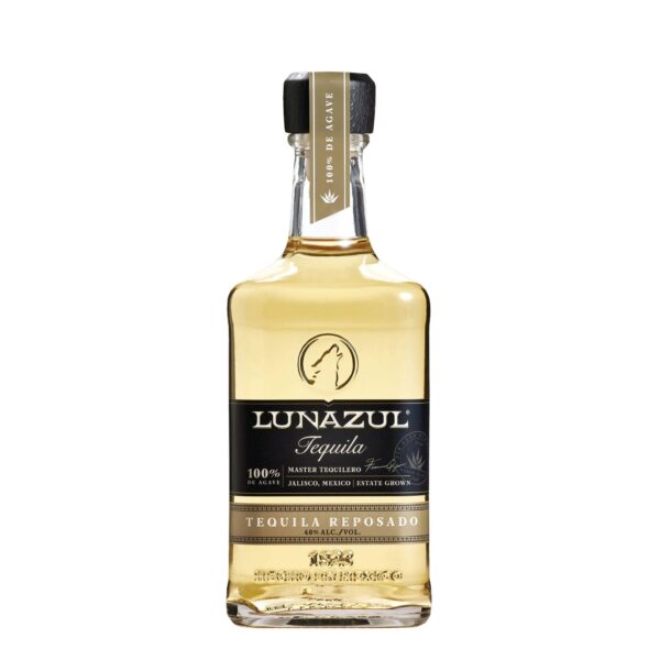 Lunazul Reposado Tequila