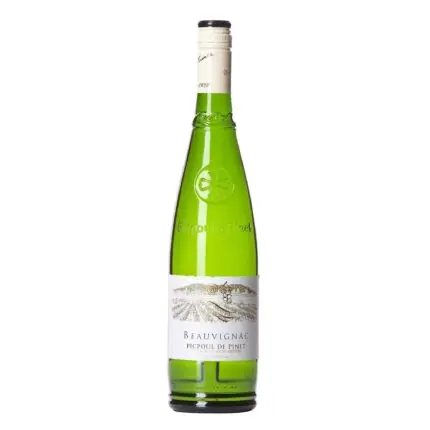 Luvignac Picpoul De Pinet St Clair