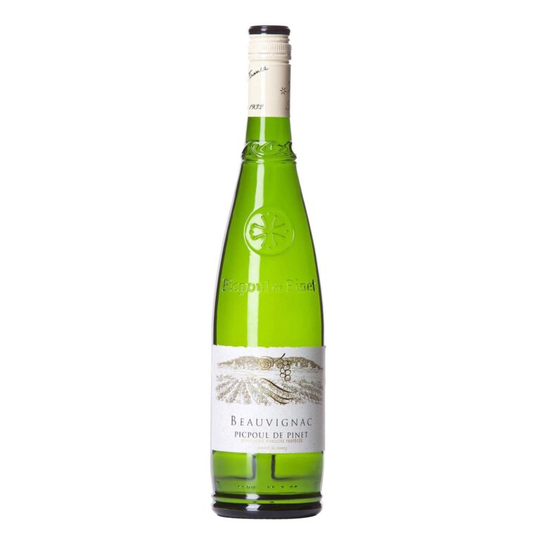 Luvignac Picpoul de Pinet St Clair