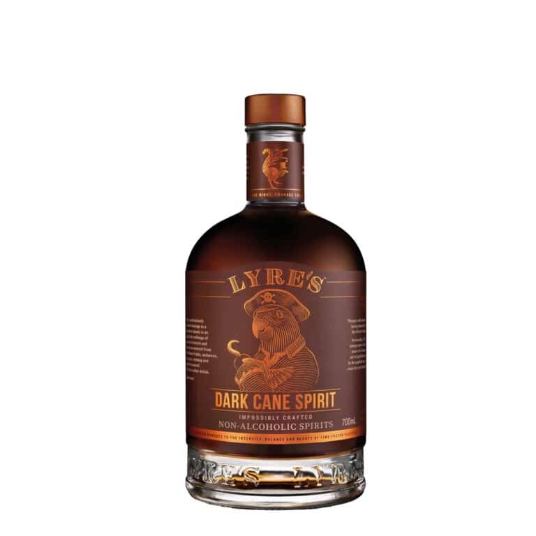 Lyres Dark Cane Non Alcoholic