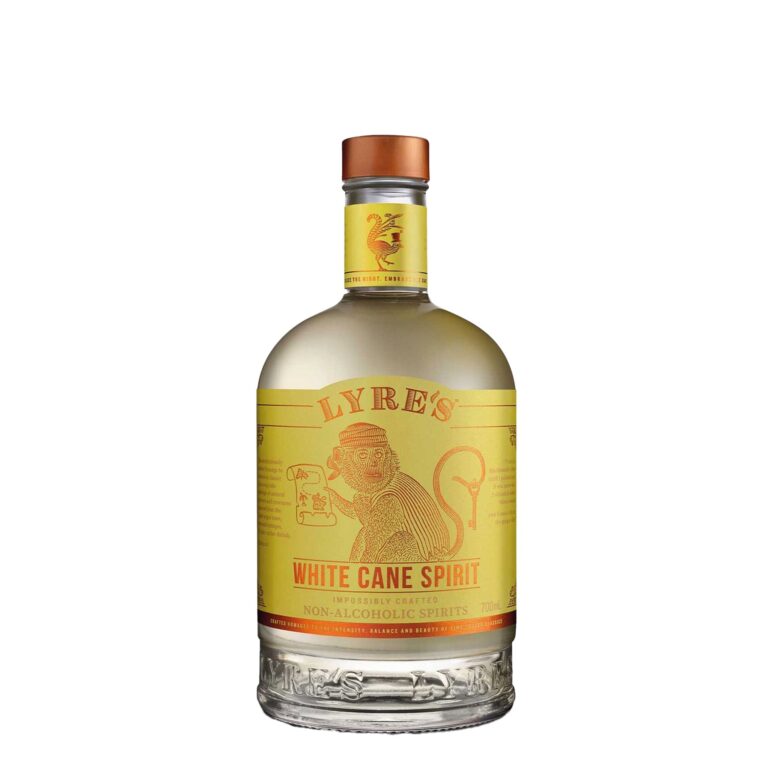 Lyres White Cane Non Alcoholic