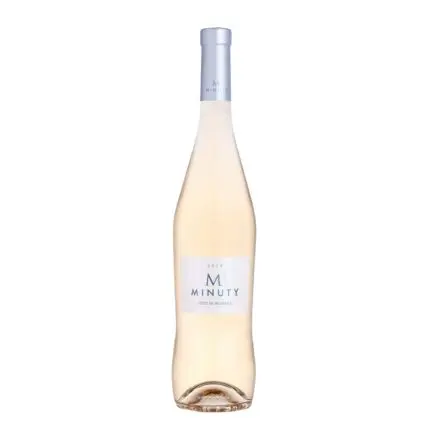 M De Minuty Cotes De Provence Rose