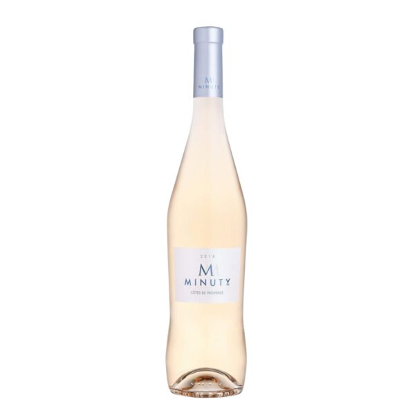 M de Minuty Cotes de Provence Rose