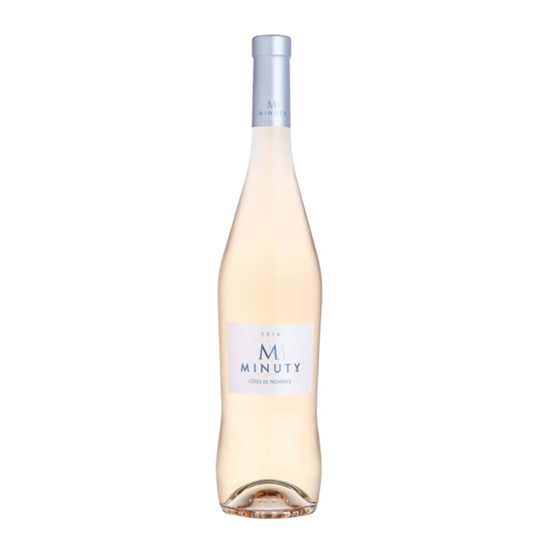 M de Minuty Cotes de Provence Rose
