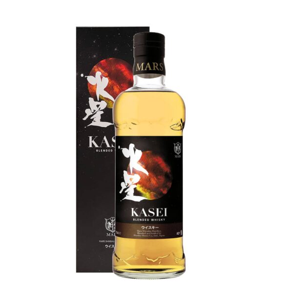 MARS Kasei Whisky