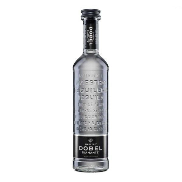 Maestro Dobel Diamante Tequila