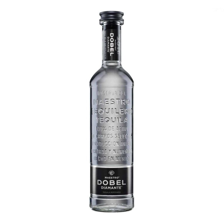 Maestro Dobel Diamante Tequila