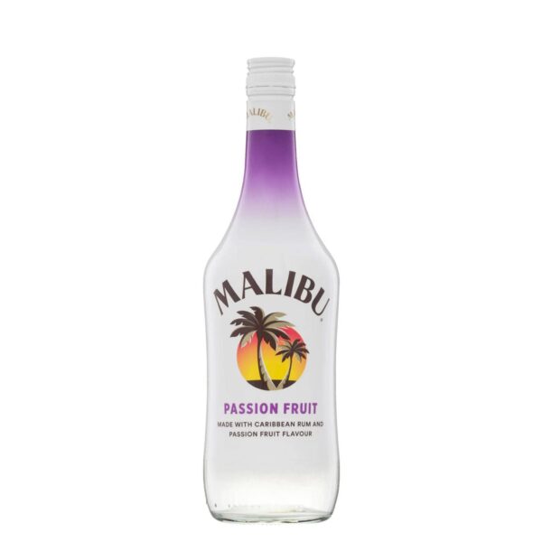 Malibu Passion Fruit