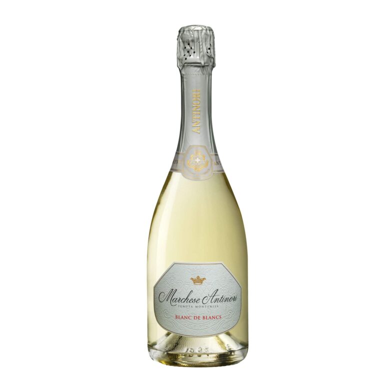 Marchese Antinori Blanc de Blancs Franciacorta