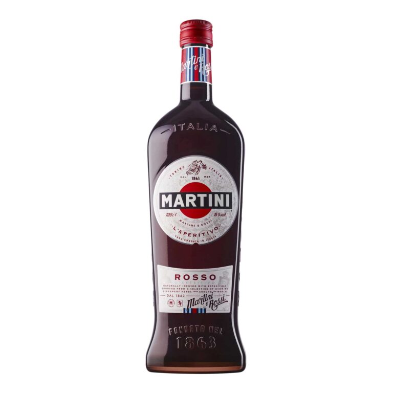 Martini Rosso Vermouth