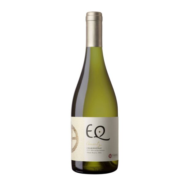 Matetic EQ Quartz Chardonnay
