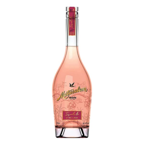 Matusalem Insolito Wine Cask Finish Rum
