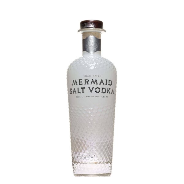 Mermaid Salt Vodka