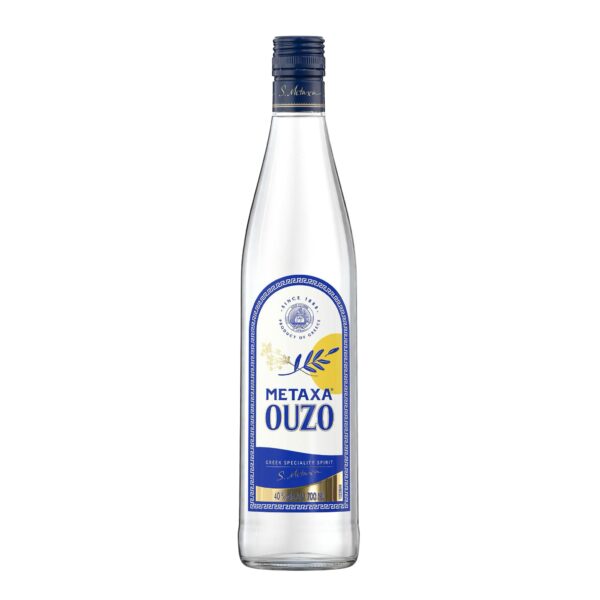 Metaxa Ouzo Liqueur