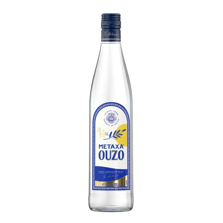 Metaxa Ouzo Liqueur