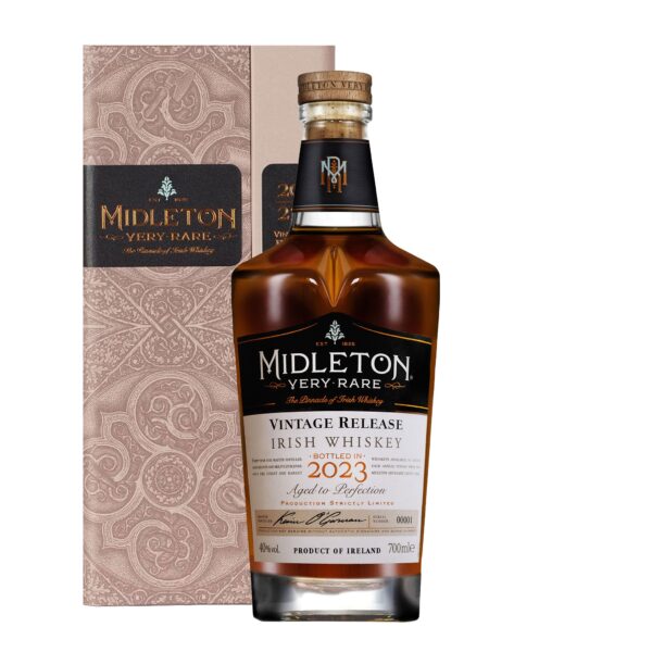 Midleton Very Rare 2023 Whiskey