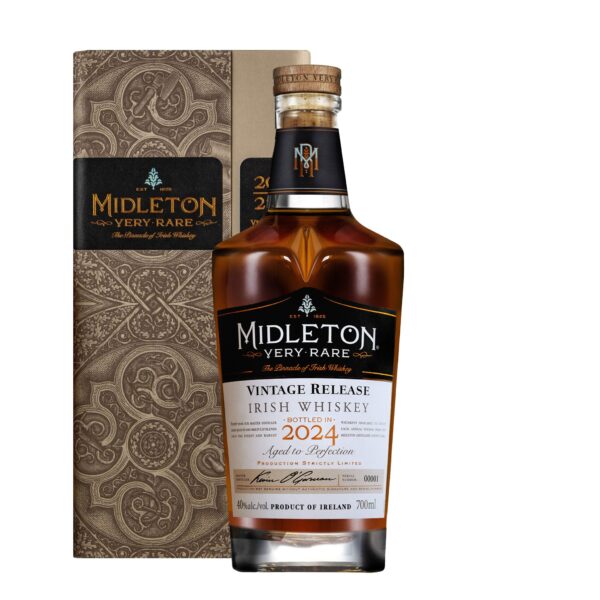 Midleton Very Rare 2024 Whiskey